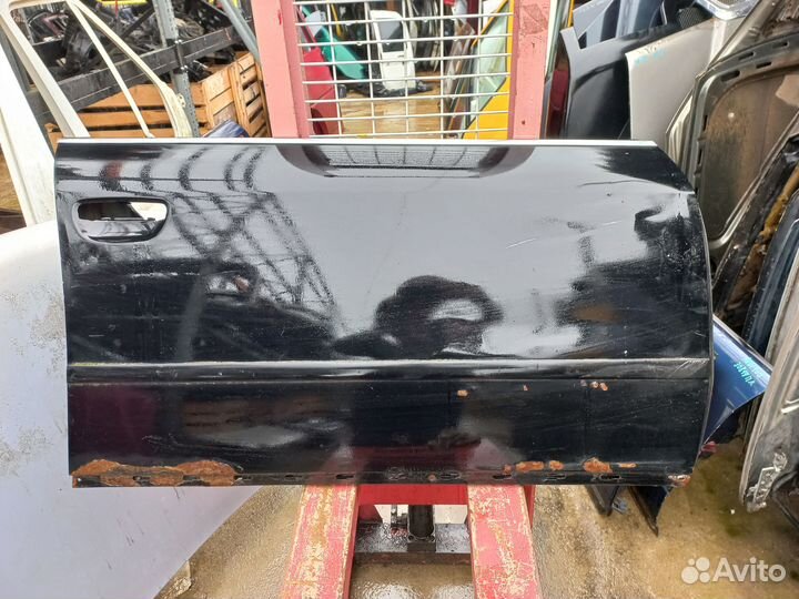 Дверь передняя правая Audi A6 C5 Ауди А6 Ц5