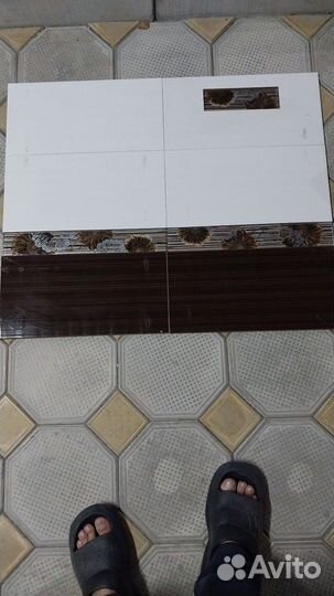 Керамическая плитка испания