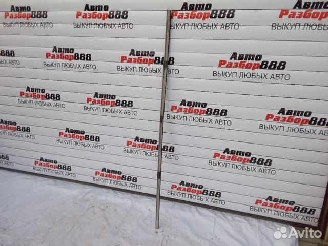 Молдинг крыши левый Chevrolet Cruze седан Z18XER