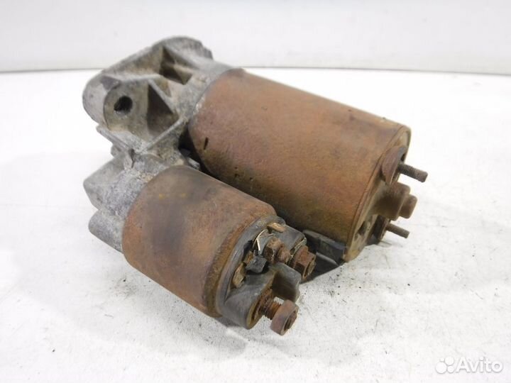 Стартер Opel Vectra A