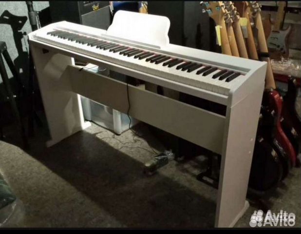 Пианино Mikado Цифровые на Корпусной стойке объявление продам