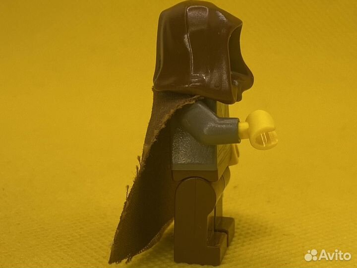 Lego Star Wars Джедай Боб sw0057