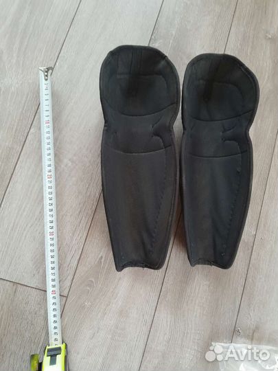 Хоккейная форма