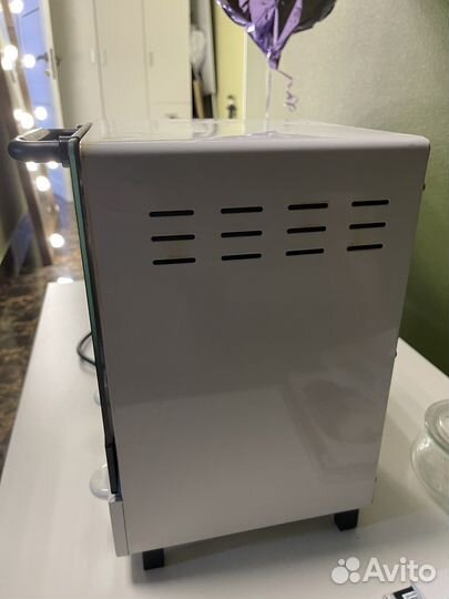 Сухожар мини