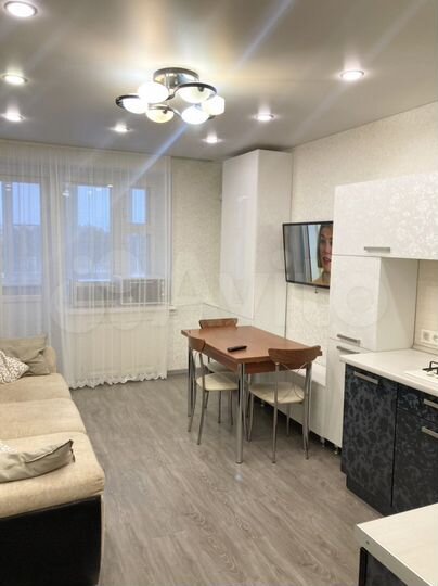2-к. квартира, 64 м², 3/5 эт.