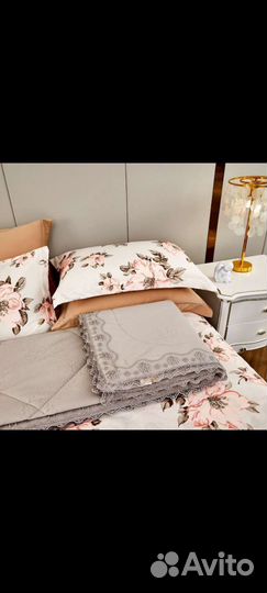 Белье постельное