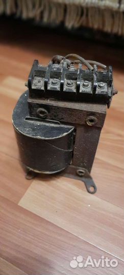 Трансформатор