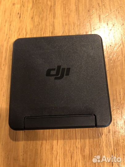 Фильтры DJI Mavic Air ND Filter Set 4,8,16