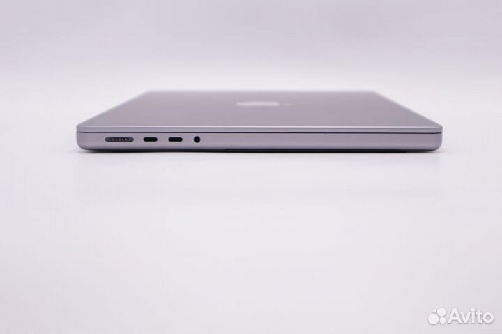 MacBook Pro 14 M1 Pro 16gb 512gb