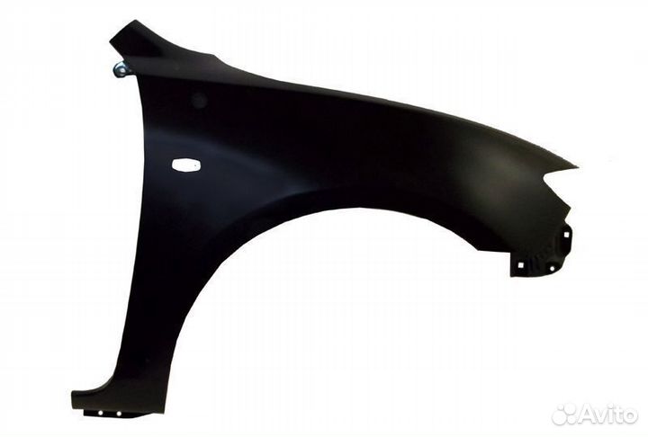 Крыло переднее Mazda 3 BK