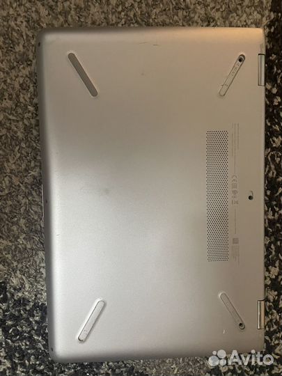 Hp pavilion x360 convertible