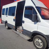 Iveco Daily 3.0 MT, 2008, 360 000 км, с пробегом, цена 600 000 руб.