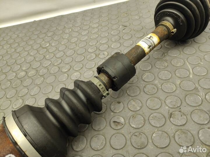 Привод передний левый Mini Cooper S R56 LCI