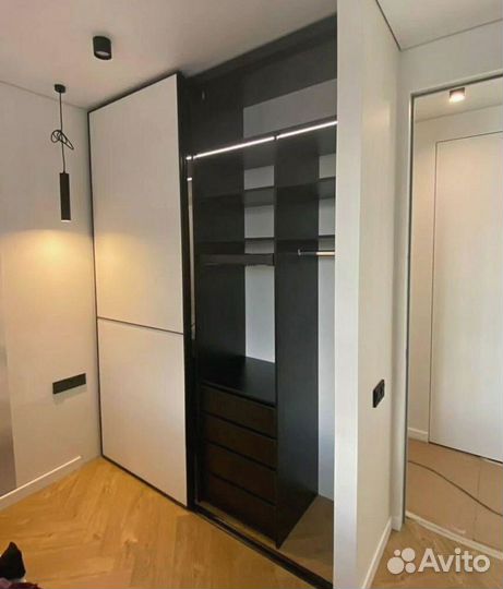 Шкаф купе в прихожую