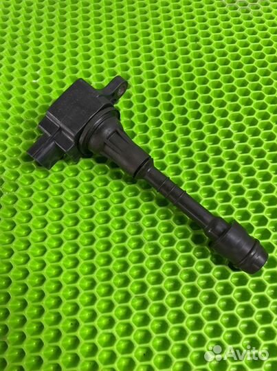 Катушка зажигания на QG13/15/16/18