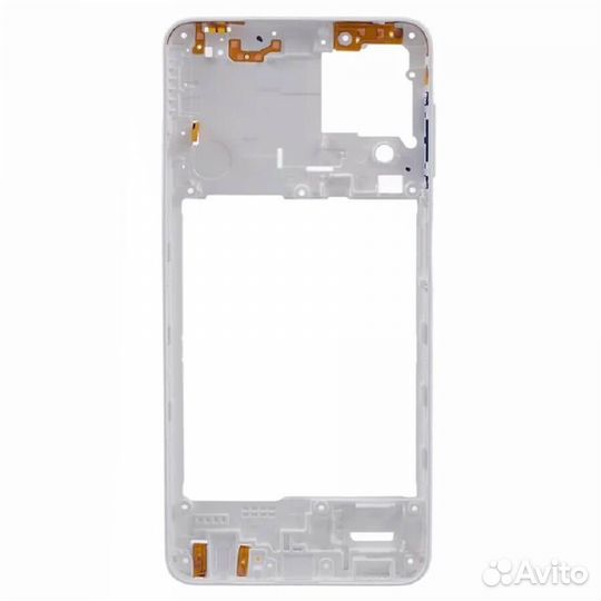 Средняя часть корпуса Samsung Galaxy A22 (A225F)