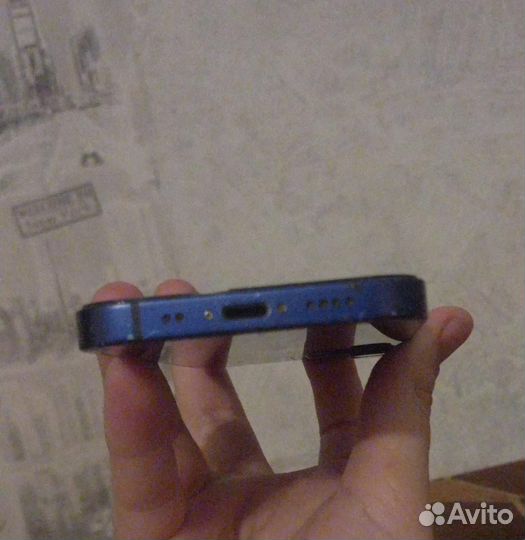 iPhone 12 mini, 128 ГБ