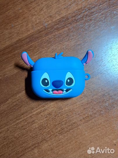 Чехол на airpods pro