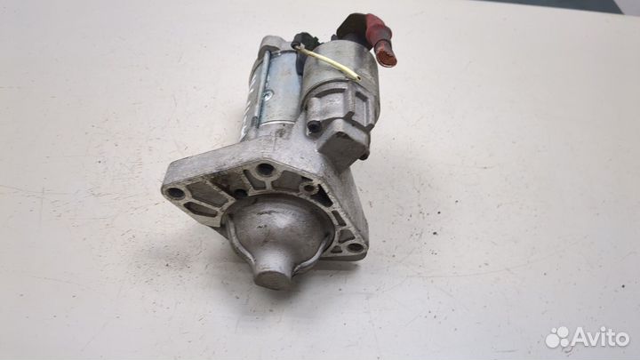 Стартер Opel Vivaro, 2014