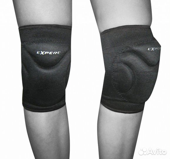 Защита колена expert B354-B эластик