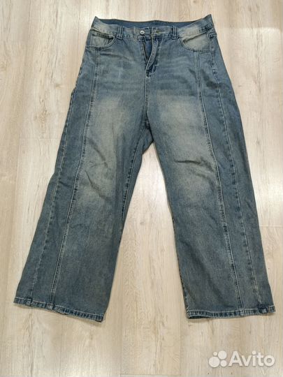 Balenciaga джинсы