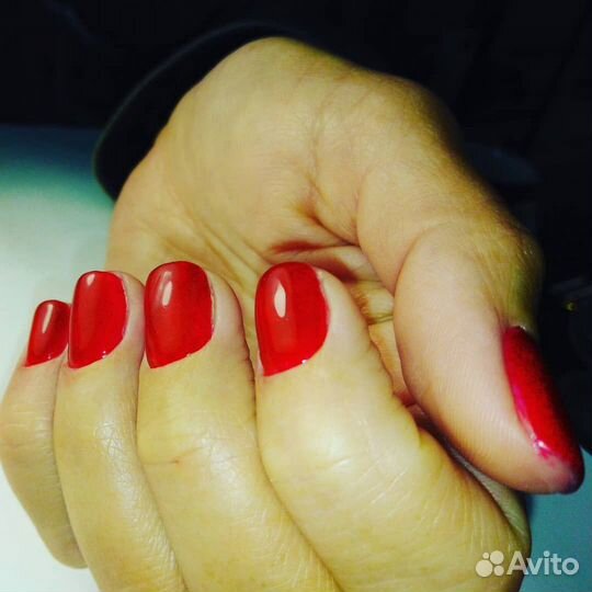 Парафинотерапия