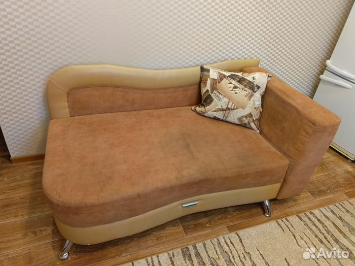 Диван раскладной бу
