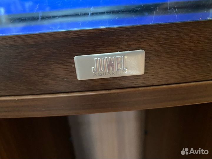 Аквариум juwel 180