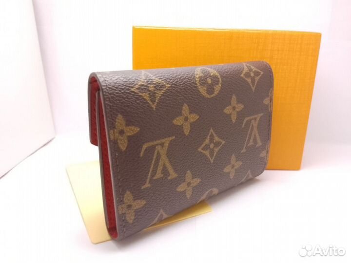 Кошелек женский Louis Vuitton