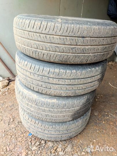 Колеса r15 на ваз granta