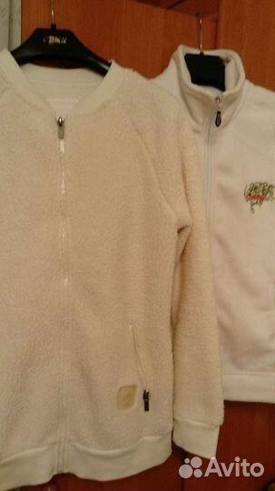 Толстовка женская