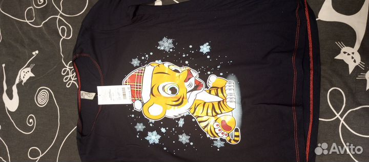 Вещи пакетом