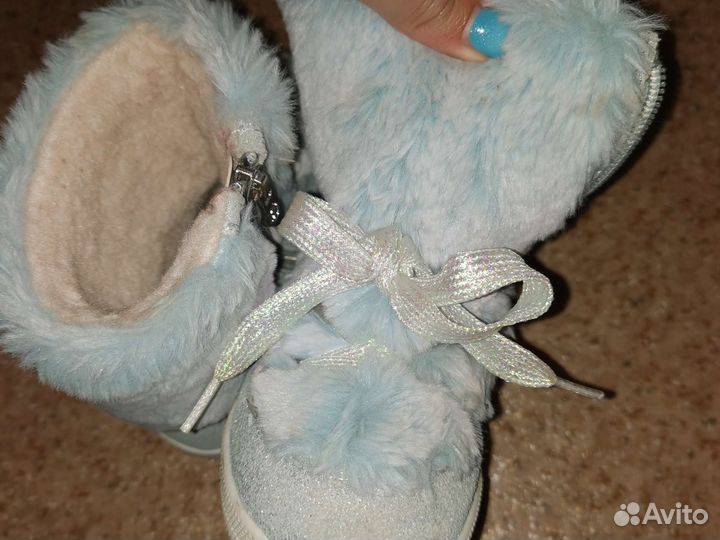 Ugg угги детские 26