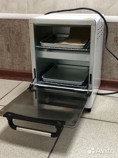 Шкаф сухожаровой