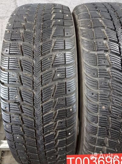 Federal Himalaya WS2 225/60 R17 97R