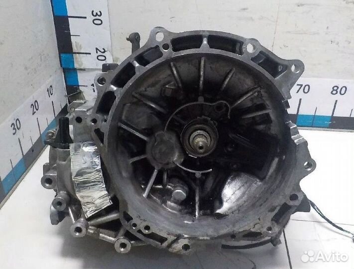 МКПП Mazda 6 (GH) 2007-2013(1.8