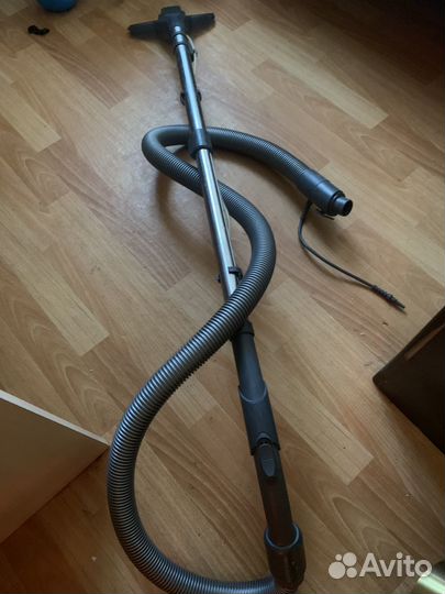 Моющий пылесос Thomas Hygiene