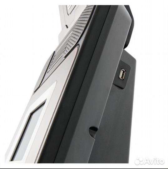 Эллиптический тренажер Sole E25 2019