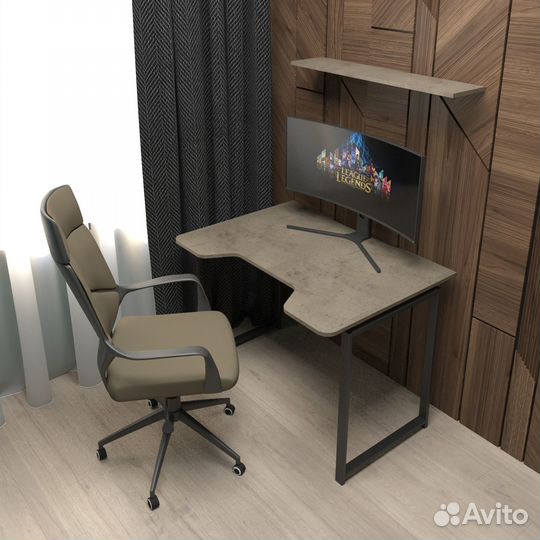 Компьютерный стол