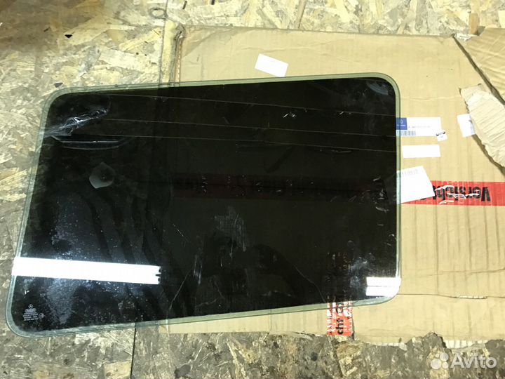 Мерседес G 460 стекло