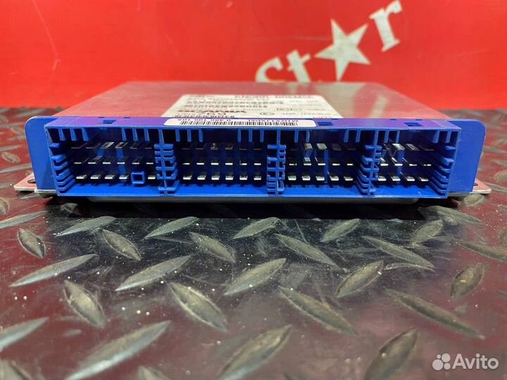 Блок управления EBS Scania 5-series