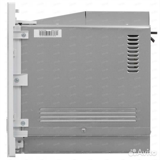 Встраиваемая микроволновка Midea tg925b8d-WH белый