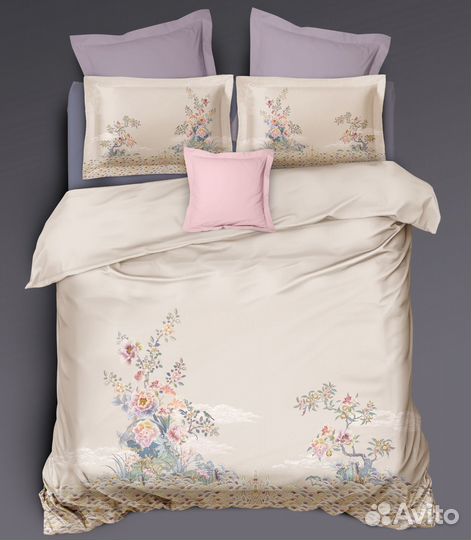 Постельное бельё Tango Imperium макосатин семейное