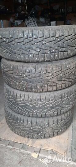 Cordiant Snow Cross 215/60 R16 95T