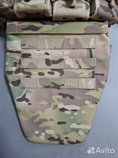 Напашник stich profi multicam