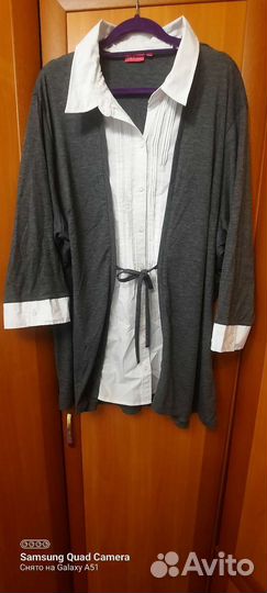 Вещи пакетом для женщин