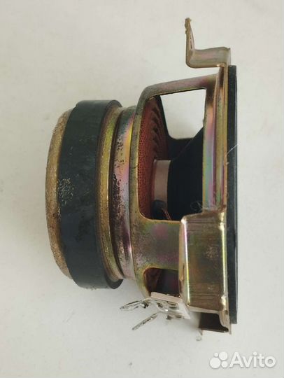 Широкополосные динамикиsony 15W 6 Ом