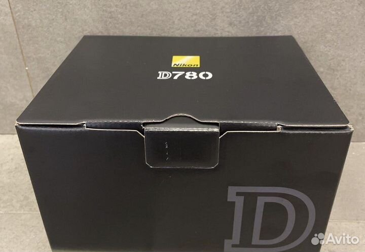 Nikon D780 Body, новый