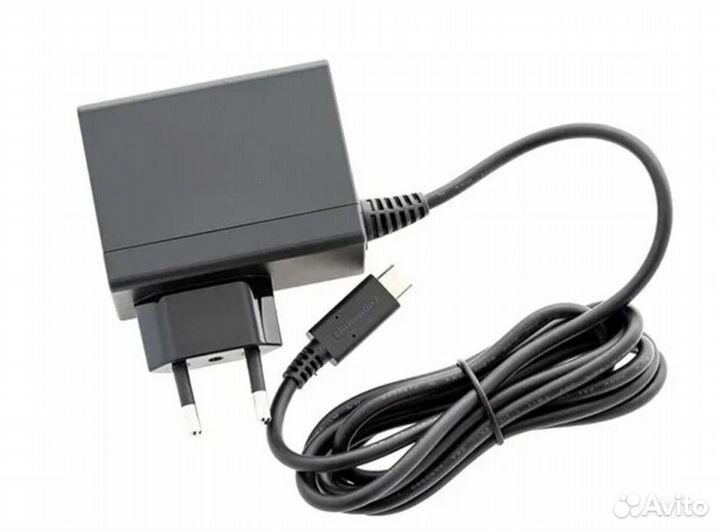 Игровая консоль Nintendo Switch Lite Новая