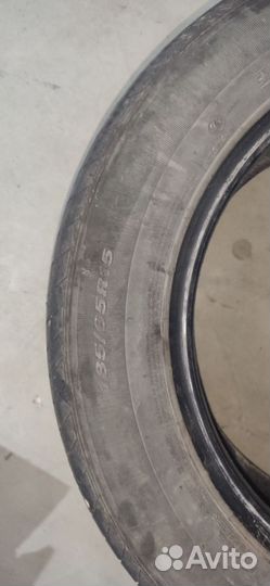 Nexen N'Fera SU4 185/65 R15